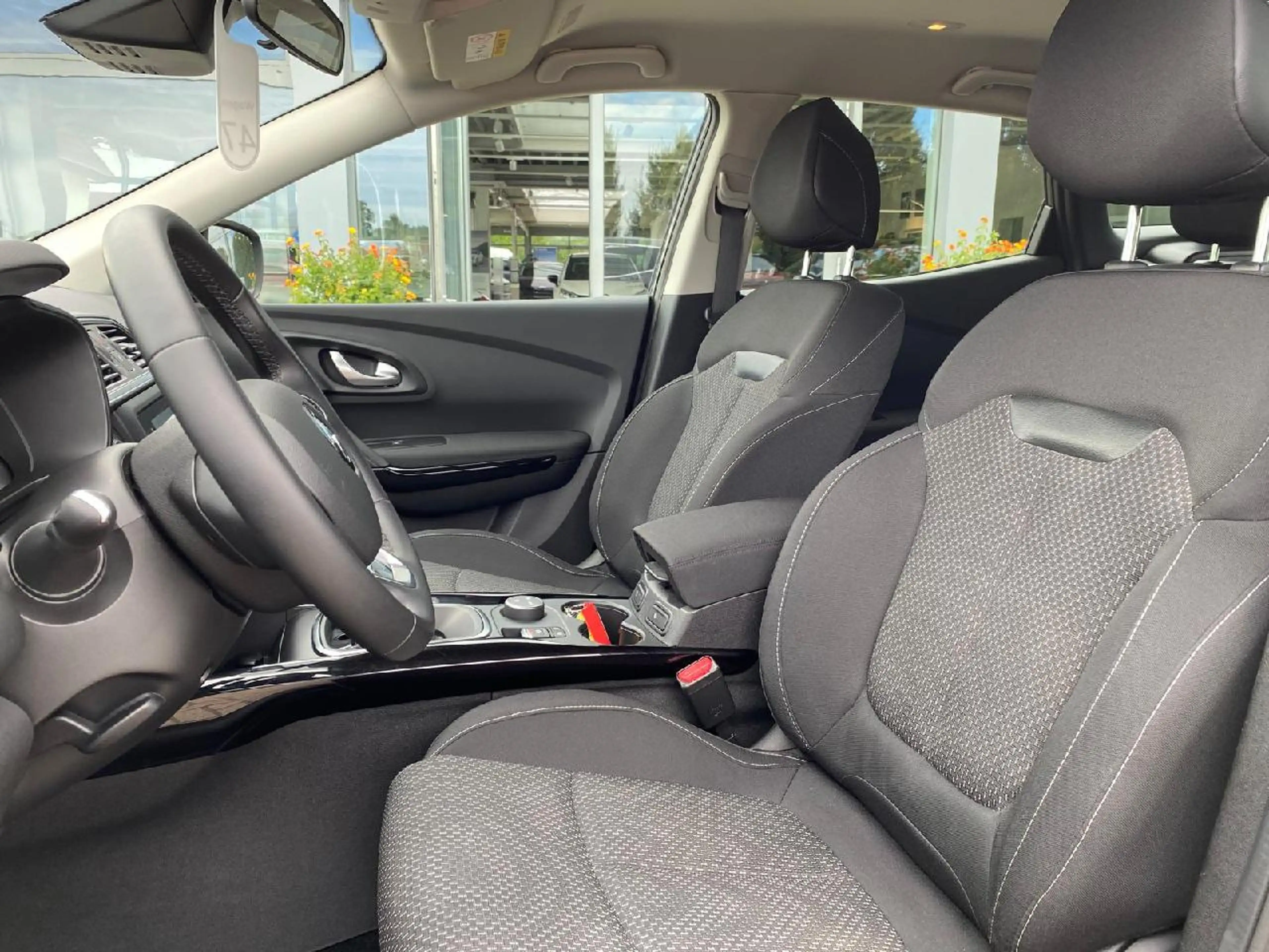 Renault Kadjar TCe 140 Zen AHK*SHZ*Navi*CarPlay*Android Auto*RFK — photo 10