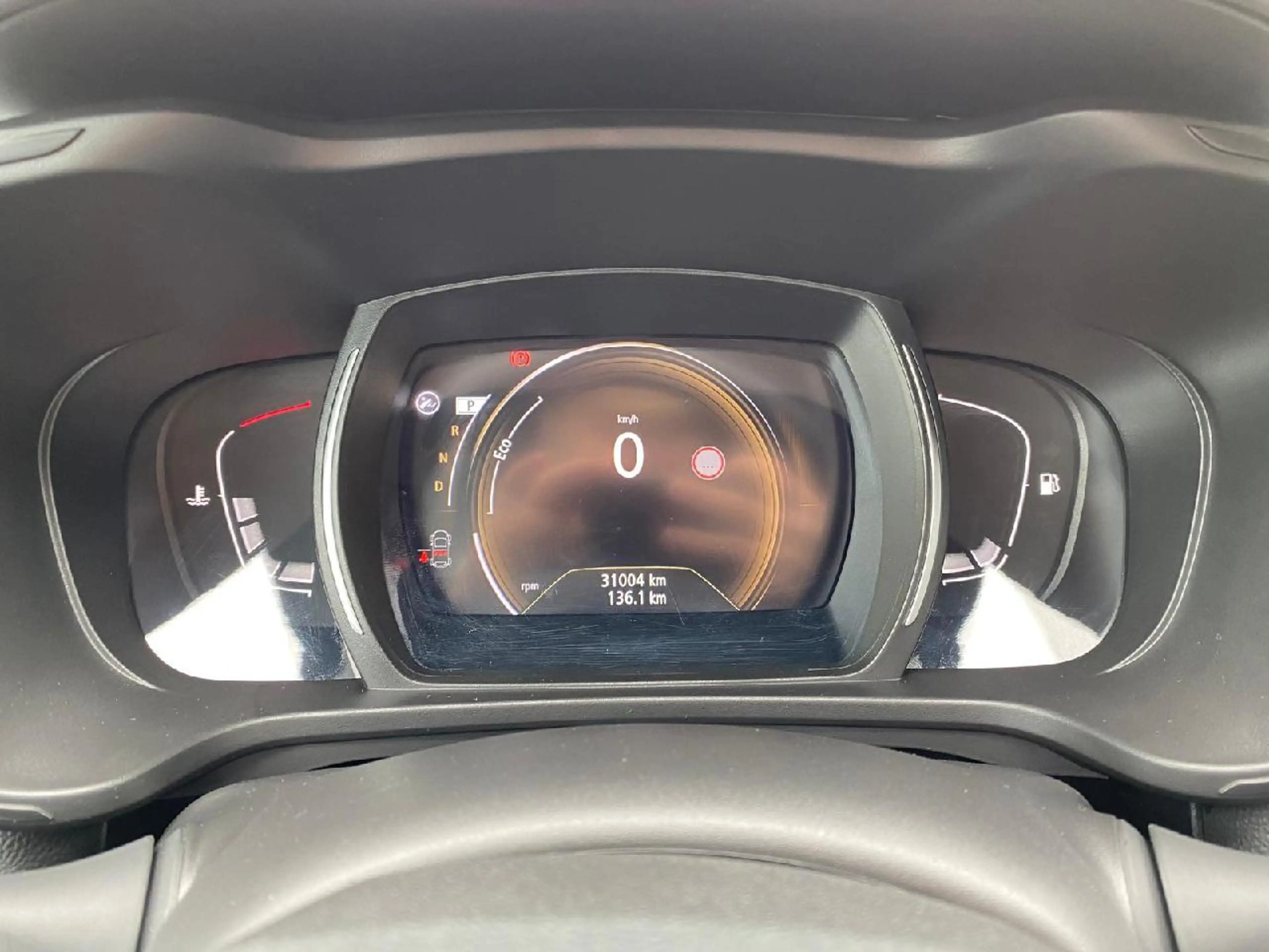 Renault Kadjar TCe 140 Zen AHK*SHZ*Navi*CarPlay*Android Auto*RFK — photo 12