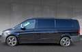 Mercedes-Benz V Extralong 220 d Executive auto Schwarz - thumbnail 2