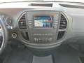 Mercedes-Benz V Extralong 220 d Executive auto Schwarz - thumbnail 6