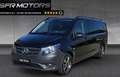 Mercedes-Benz V Extralong 220 d Executive auto Schwarz - thumbnail 1