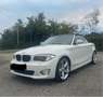 BMW 123 123d M-Packet Weiß - thumbnail 2