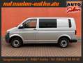 Volkswagen T5 Transporter 2.0 TDI 140PS 2.Hd+NAVI PDC AHK Argintiu - thumbnail 7
