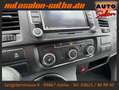 Volkswagen T5 Transporter 2.0 TDI 140PS 2.Hd+NAVI PDC AHK Plateado - thumbnail 17