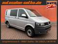 Volkswagen T5 Transporter 2.0 TDI 140PS 2.Hd+NAVI PDC AHK Argintiu - thumbnail 3