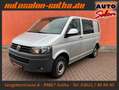 Volkswagen T5 Transporter 2.0 TDI 140PS 2.Hd+NAVI PDC AHK Argintiu - thumbnail 1