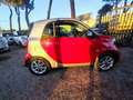 smart forTwo 1.0cc PASSION 71cv TETTO PANORAMICO BLUETOOTH Red - thumbnail 11
