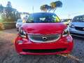 smart forTwo 1.0cc PASSION 71cv TETTO PANORAMICO BLUETOOTH Red - thumbnail 5