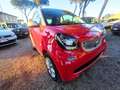 smart forTwo 1.0cc PASSION 71cv TETTO PANORAMICO BLUETOOTH Red - thumbnail 4