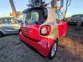 smart forTwo 1.0cc PASSION 71cv TETTO PANORAMICO BLUETOOTH Red - thumbnail 9