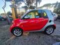 smart forTwo 1.0cc PASSION 71cv TETTO PANORAMICO BLUETOOTH Red - thumbnail 10