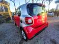 smart forTwo 1.0cc PASSION 71cv TETTO PANORAMICO BLUETOOTH Red - thumbnail 7