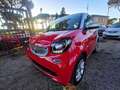 smart forTwo 1.0cc PASSION 71cv TETTO PANORAMICO BLUETOOTH Red - thumbnail 6