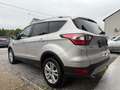 Ford Kuga *1ER PROPRIO,CARNET,CLIM,CAPTEURS,CRUISE,GARANTIE* Argent - thumbnail 4
