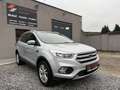 Ford Kuga *1ER PROPRIO,CARNET,CLIM,CAPTEURS,CRUISE,GARANTIE* Argent - thumbnail 1