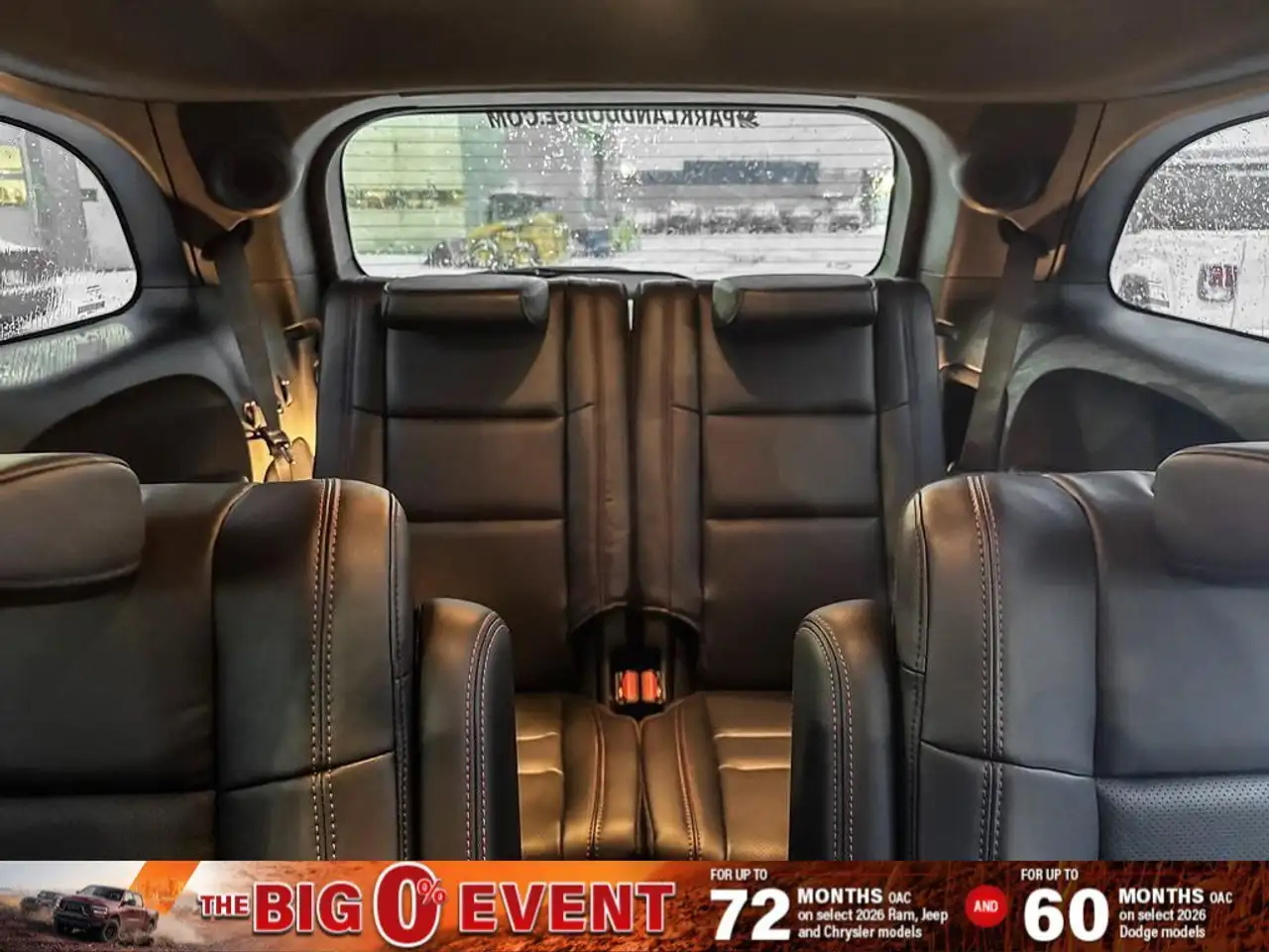 Dodge Durango photo Dodge Durango