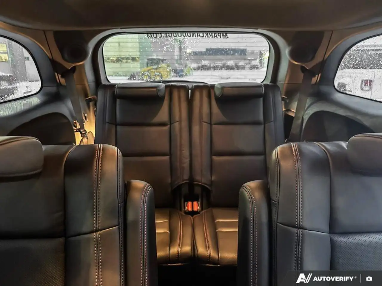 Dodge Durango photo Dodge Durango