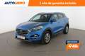 Hyundai TUCSON 1.7 CRDi Tecno BlueDrive 2WD Azul - thumbnail 1