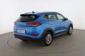 Hyundai TUCSON 1.7 CRDi Tecno BlueDrive 2WD Azul - thumbnail 6