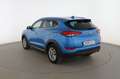 Hyundai TUCSON 1.7 CRDi Tecno BlueDrive 2WD Azul - thumbnail 4