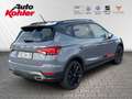 SEAT Arona FR 1.0 TSI ACC LED Travel Assist Full Link Grau - thumbnail 8