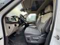 Volkswagen T7 Multivan T7 Multivan Style 2.0TDI AHK NAVI EASYOPEN 6-Sit Weiß - thumbnail 8