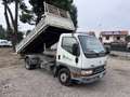 Mitsubishi Canter Ribaltabile Bianco - thumbnail 3