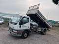 Mitsubishi Canter Ribaltabile Bianco - thumbnail 2