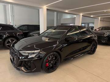 3 SPB TFSI quattro S tronic