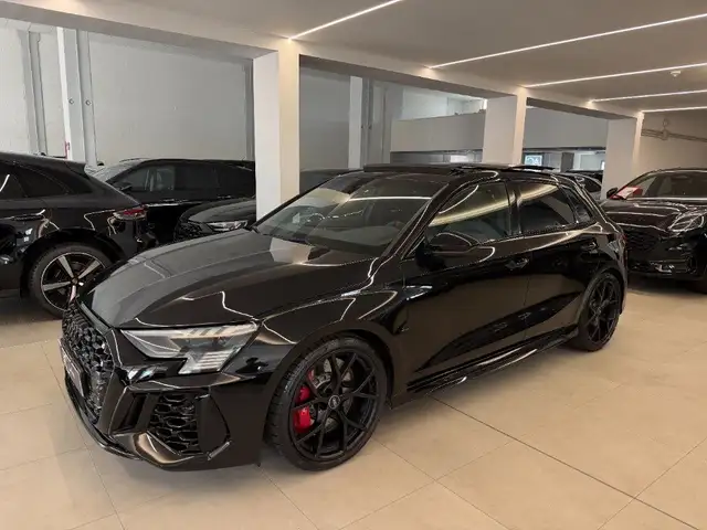 Audi RS 3 SPB TFSI quattro S tronic