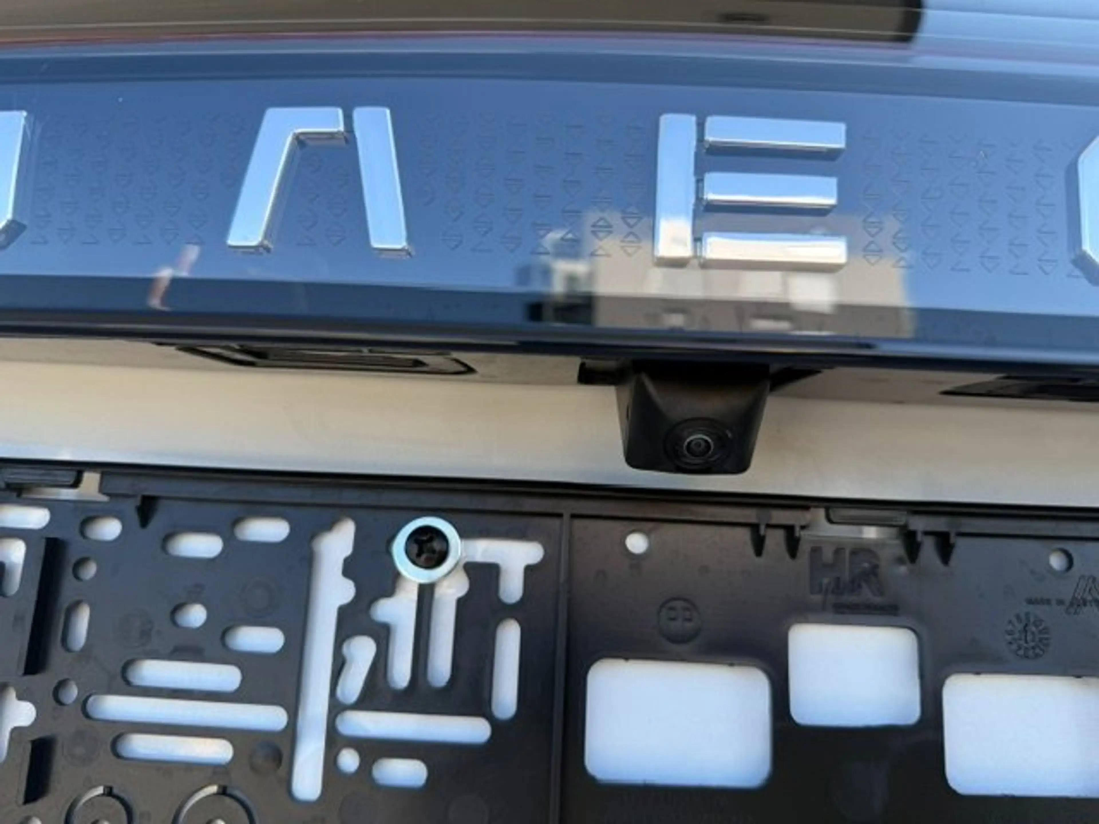 Jaecoo J7 AWD ALLRAD — photo 15