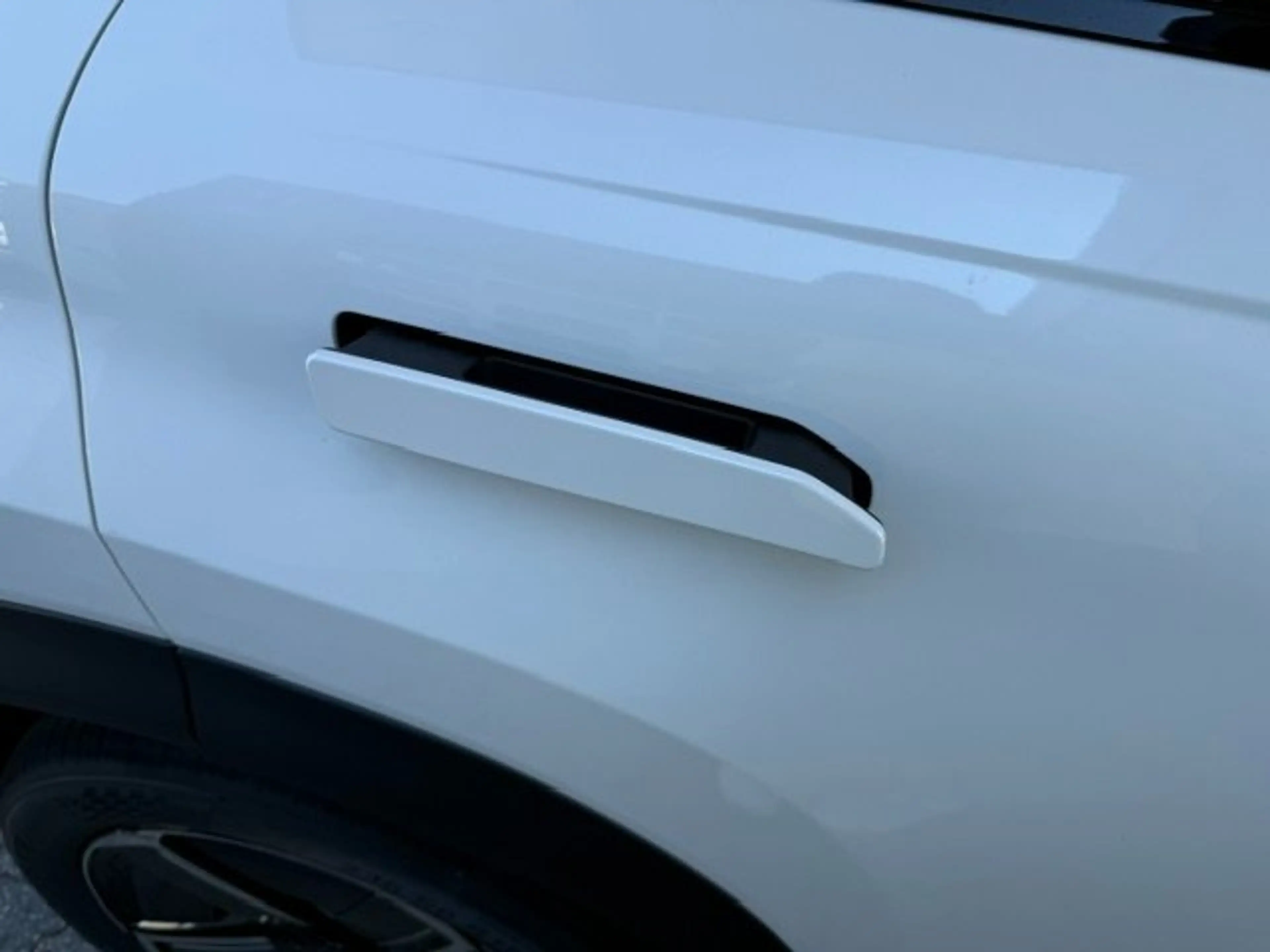 Jaecoo J7 AWD ALLRAD — photo 12