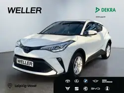 Toyota C-HR 1.8 Hybrid Flow *LED*CarPlay*ACC*RCam*DAB*