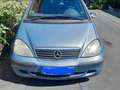 Mercedes-Benz A 140 A 140 Classic style Blau - thumbnail 3