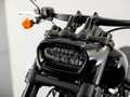 Harley-Davidson Fat Bob 114 Zwart - thumbnail 10