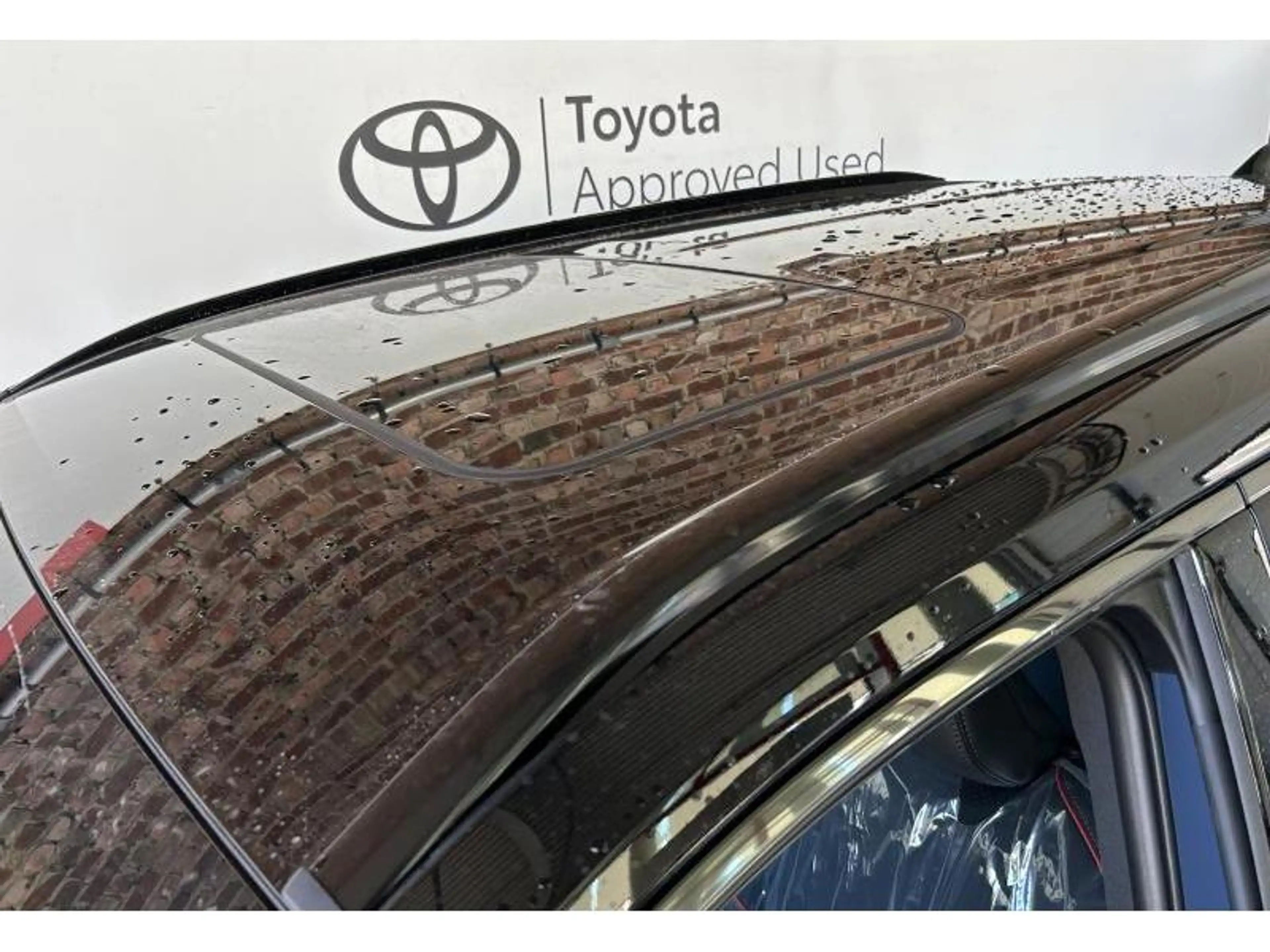 Toyota RAV 4 GR Sport — photo 5