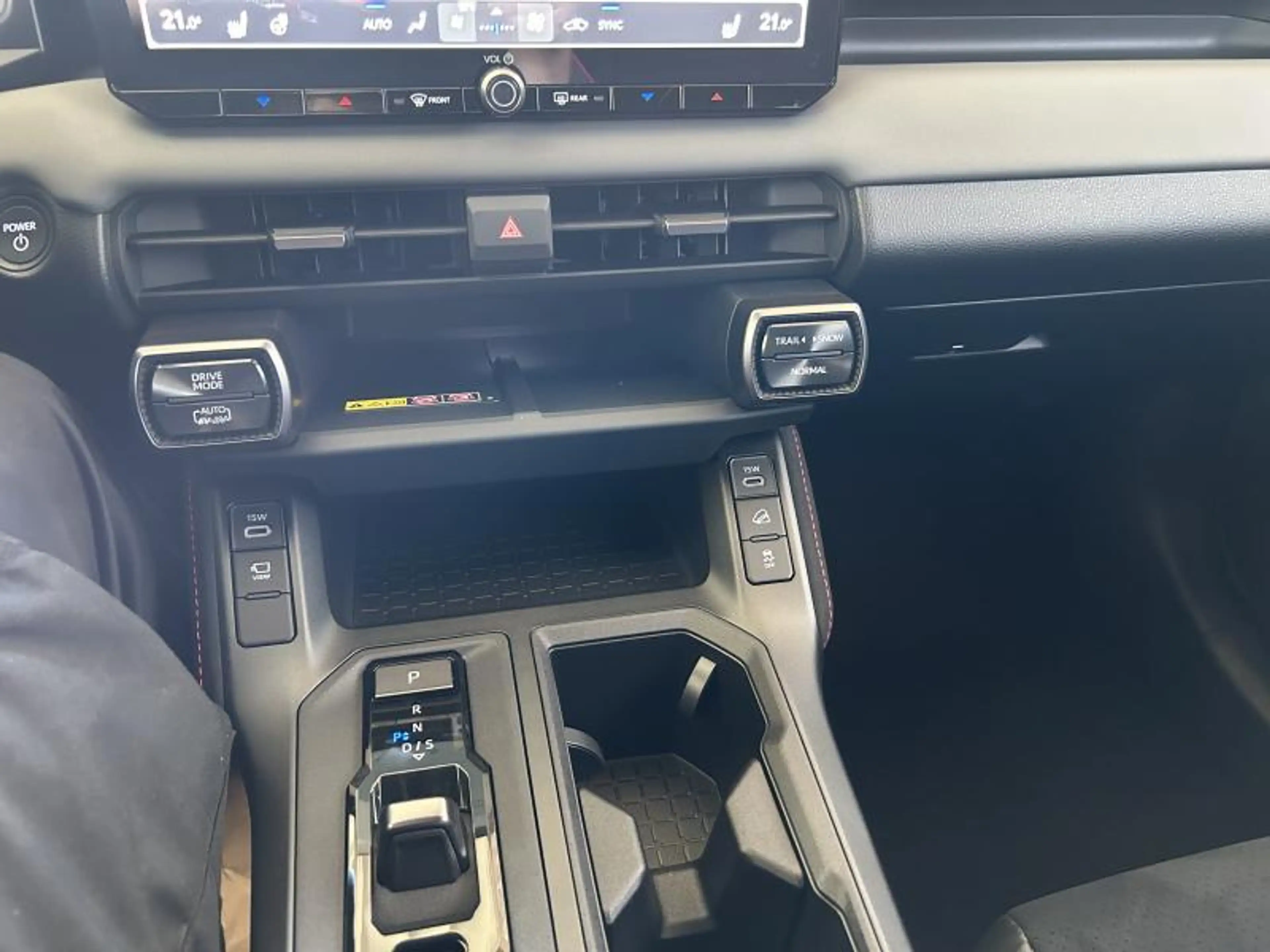 Toyota RAV 4 GR Sport — photo 12