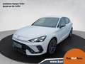 CUPRA Leon 1.5 eTSI DSG 150 PS ACT Weiß - thumbnail 1