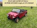 Citroen Méhari savio jungla Maro - thumbnail 13