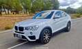 BMW X4 xDrive 20dA Blanco - thumbnail 2