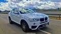 BMW X4 xDrive 20dA Blanco - thumbnail 1