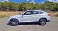 BMW X4 xDrive 20dA Blanco - thumbnail 9
