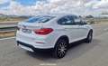 BMW X4 xDrive 20dA Blanco - thumbnail 20