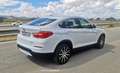 BMW X4 xDrive 20dA Blanco - thumbnail 4