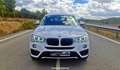 BMW X4 xDrive 20dA Blanco - thumbnail 12
