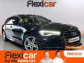 Audi A6 Avant 2.0TDI quattro S-Tronic 140kW Negro - thumbnail 1