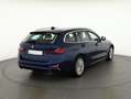 BMW 320 320d Touring Luxury Line Laser Navi Panorama DAB Blau - thumbnail 5
