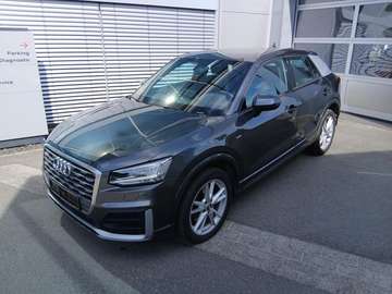 Sport 2.0 TDI quattro s-tronic