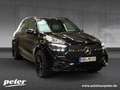 Mercedes-Benz GLE 450 4MATIC AMG+NIGHT+19"+KEYLESS+MULTIBEAM Schwarz - thumbnail 5