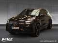 Mercedes-Benz GLE 450 4MATIC AMG+NIGHT+19"+KEYLESS+MULTIBEAM Schwarz - thumbnail 1
